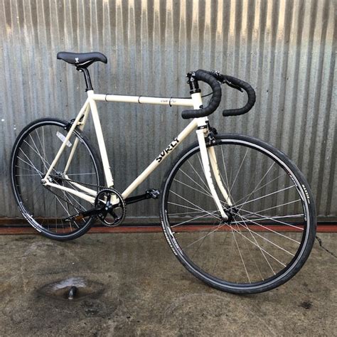 Surly Steamroller Used Single Speed / Fixed Gear - Barely Ridden – Coco's Variety