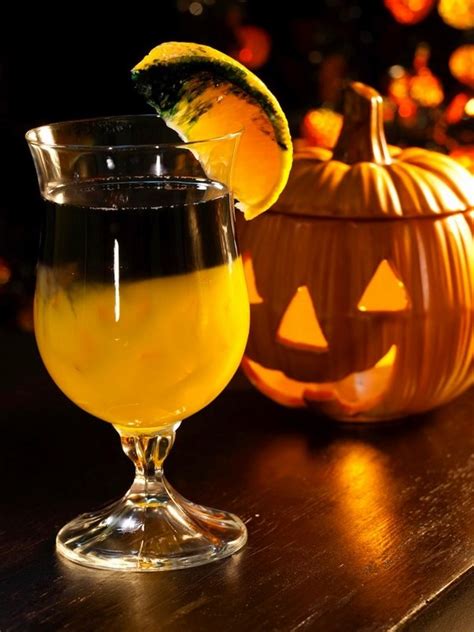 The top 22 Ideas About Halloween Party Drinks for Adults - Best Recipes ...