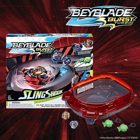 Edge Browser Game: Beyblade Battle Games Unblocked [Play Here] - Milo Games