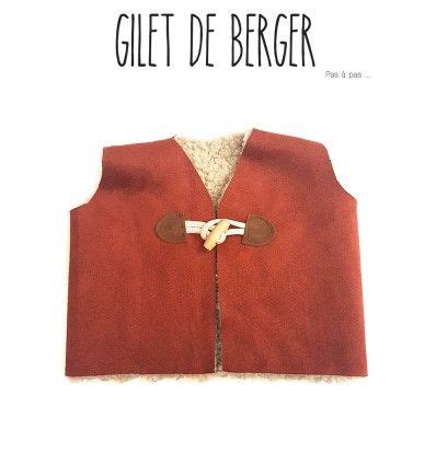 The Cover Of A Book With An Image Of A Red Vest