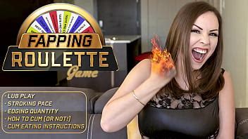 JUEGO DE RULETA FAPPING VISTA PREVIA ImMeganLive XVIDEOS