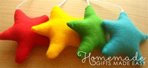 Homemade Baby Mobile Craft Ideas - Kids Art & Craft