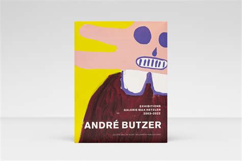 André Butzer Galerie Max Hetzler