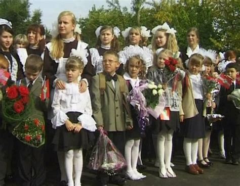 Заявление в 1 класс » ГТРК Вятка - новости Кирова и Кировской области