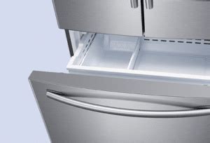 How Do I Reset My Samsung Bottom Freezer Ice Maker A Simple Procedure