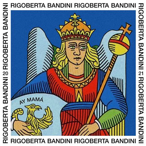 Ay Mamá música y letra de Rigoberta Bandini Spotify