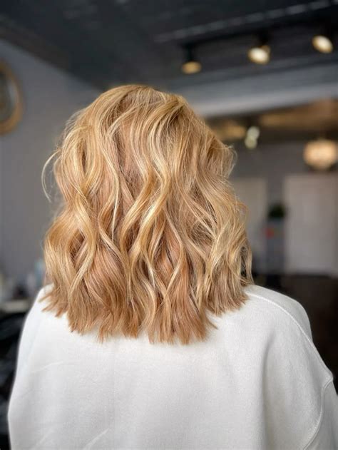 Red Hair With Blonde Highlights Short Hair In Blonde Highlights Short Hair Dark