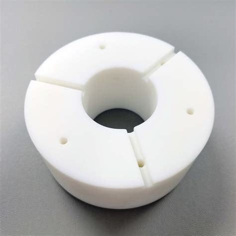 Machinable Glass Ceramic Mgc Performance Great Ceramic