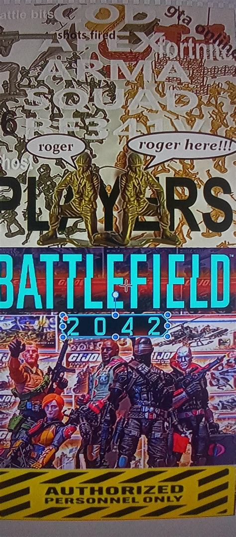 Ijs....😊 : r/battlefield2042