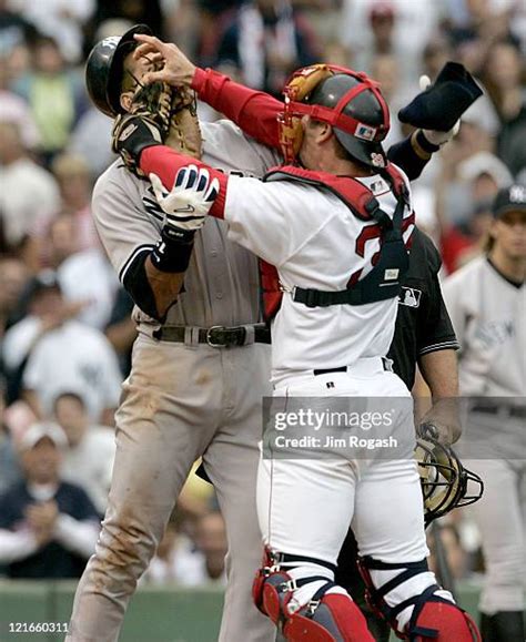 4,910 Jason Varitek Photos & High Res Pictures - Getty Images