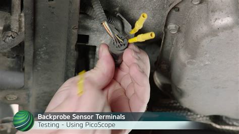 Oxygen Sensor Fault Code