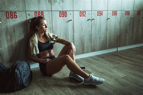 What Is Gymtimidation How To Overcome Gym Anxiety Ps Fitness