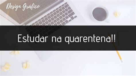 5 Dicas Para Estudar Em Casa Youtube