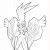 Simple Coloriage A Imprimer De Pokemon Gratuit Photograph Coloriage