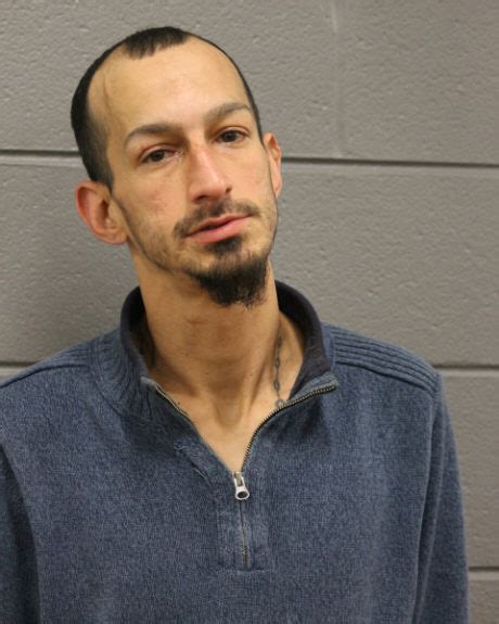 Man 34 Charged With West Side Carjacking Wgn Tv