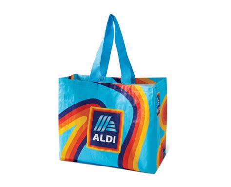 Aldi Recycled Bag Aldi Us