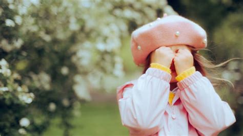 Cansancio primaveral de los niños Cómo decirle adiós con estos alimentos