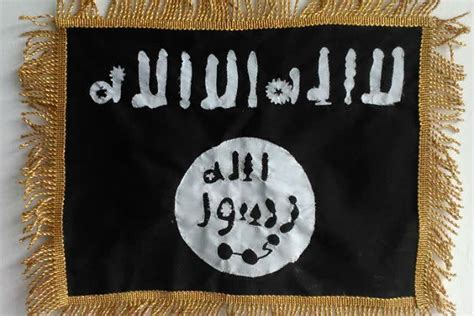 Dildo Flag Creator Rips Cnn Over Isis Gay Pride Gaffe