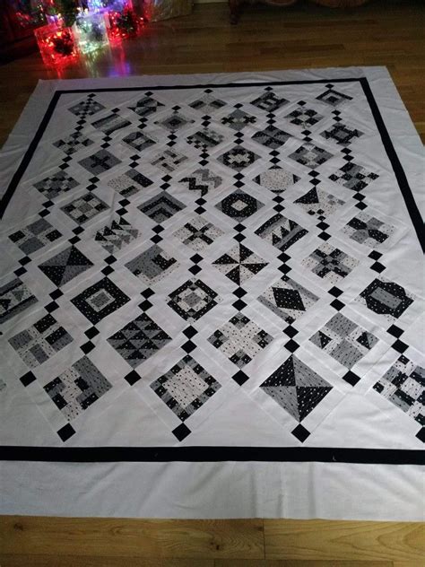 Chandelier Diamond Quilt Artofit