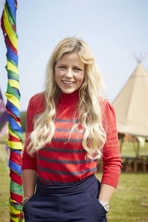 Who Is Countryfiles Ellie Harrison Everything You Need To Know Tv