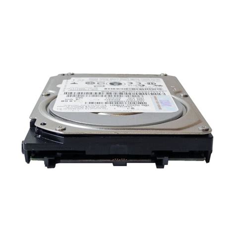 HGST HDD Festplatte 2 5 300GB 10K SAS 0B28810 HU101830CSS200