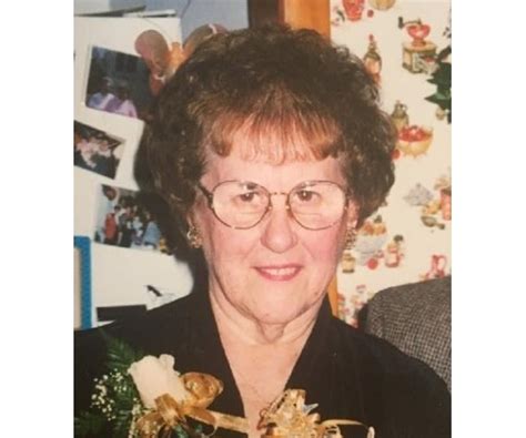 Geraldine Santos Obituary 1930 2019 Ludlow Ma The Republican