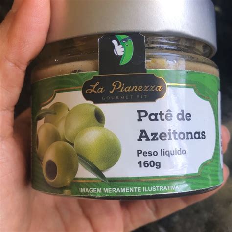 La Pianezza Pat De Azeitonas Verdes Review Abillion