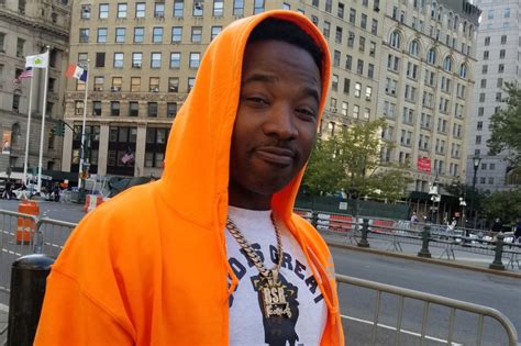 Troy Ave | Page Six