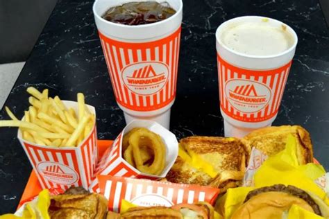 Whataburger Breakfast On A Bun - Calories, Nutrition