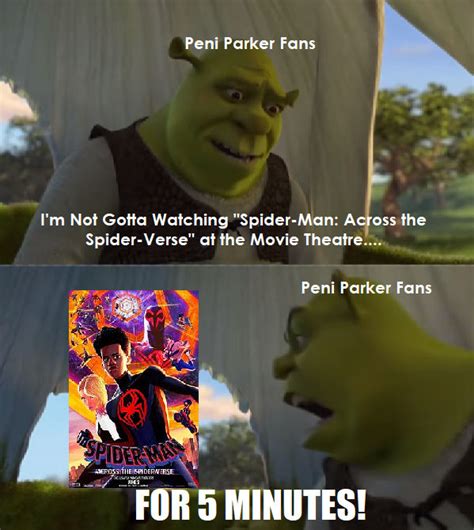 For 5 Minutes Meme By Mothrabro On Deviantart