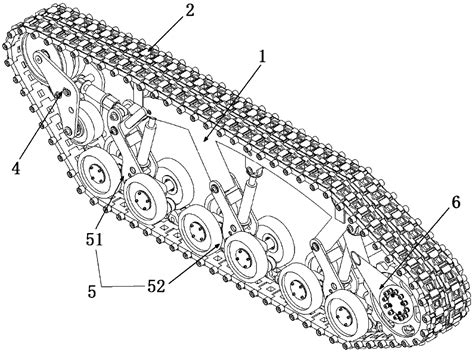 Modular robot - Eureka | Patsnap
