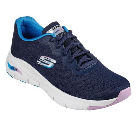 Skechers Arch Fit Infinity Cool Womens From Westwoods Uk