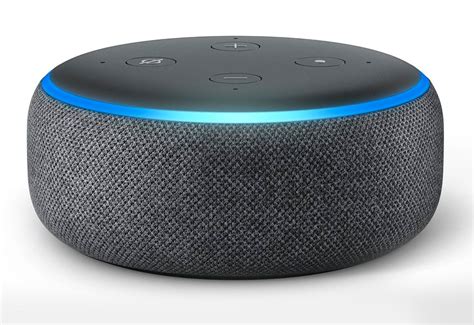 Amazon призналась, что её сотрудники подслушивают владельцев умных колонок
