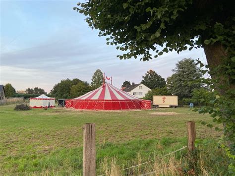 Projekt Zirkus Ohne Grenzen Verein Zur F Rderung H Chstener