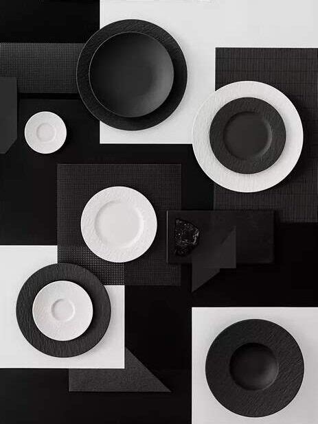 The Best Modern Dinnerware Sets From Casual To Outdoor And Unique Fine ...