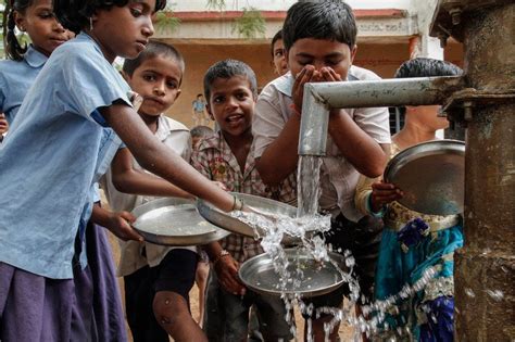 In Pictures Indias Stunted Children Bbc News