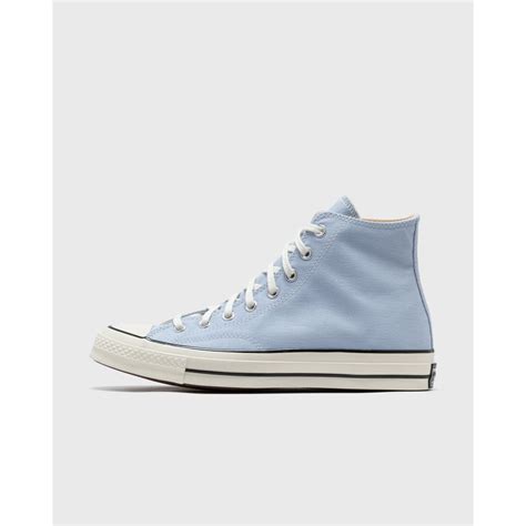 Converse Chuck 70 High Blau A06519c Preisvergleich