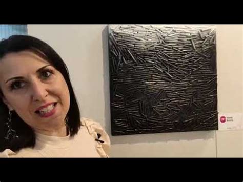 EuroExpoArt 2023 Video Intervista All Artista Iolanda Morante