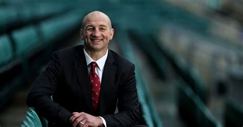 Steve Borthwick Names Five Uncapped Players In His First England Squad