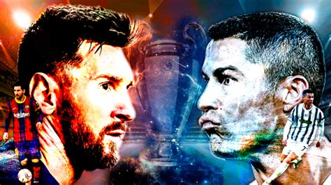 Messi Vs Ronaldo ¿quién Es Mejor Futbolista Periodista Digital