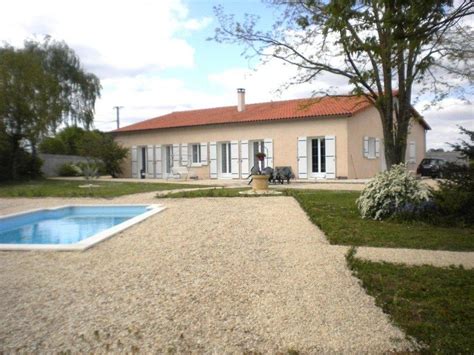 Maison De Luxe De Pi Ces En Vente Longr Nouvelle Aquitaine