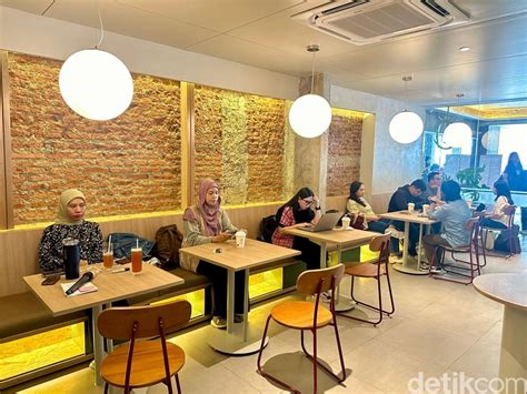 Coffee Shop Terbaru di Cipete Sajikan Single Origin Terbaik Indonesia