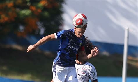 Sub E Sub Do Corinthians Goleiam Santo Andr Fora De Casa Pelo