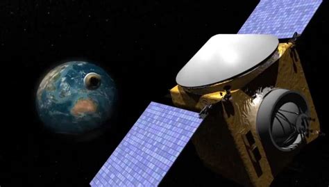 OSIRIS-REx returns a sample | The Planetary Society