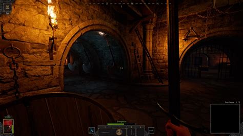 Dark and Darker Early Access é adiado devido a processo jurídico