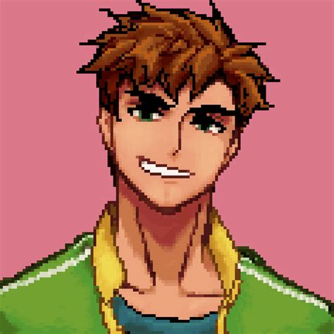 Stardew Bachelors Rstardewvalley