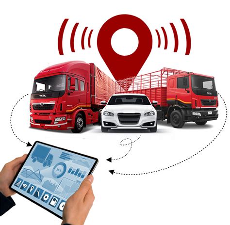 Vehicle Tracking Solutions Powercomputers