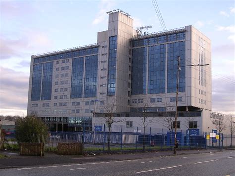 Cardonald College Wikiwand