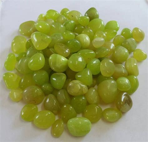 Green Onyx Pebble Stone Dimensions 10 Mm At Rs 100 Kg In Gurgaon Id 27287648333