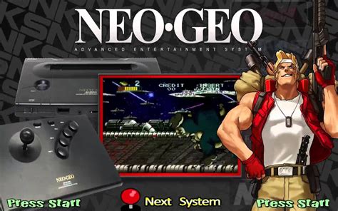 Pack 150 Roms NEO GEO AES